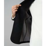 ダブルフェイスジャージースマートジャケット | a.v.v【MEN】 | 詳細画像24