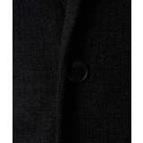 ダブルフェイスジャージースマートジャケット | a.v.v【MEN】 | 詳細画像25