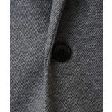 ダブルフェイスジャージースマートジャケット | a.v.v【MEN】 | 詳細画像27