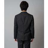 メランジシャンブレースマートジャケット | a.v.v【MEN】 | 詳細画像10 