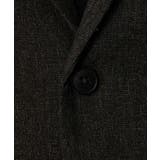 メランジシャンブレースマートジャケット | a.v.v【MEN】 | 詳細画像15 