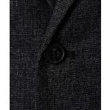 メランジシャンブレースマートジャケット | a.v.v【MEN】 | 詳細画像16 