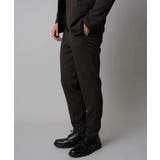 メランジシャンブレースマートジャケット | a.v.v【MEN】 | 詳細画像3 