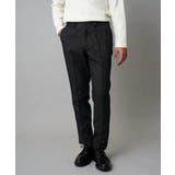 メランジシャンブレースマートジャケット | a.v.v【MEN】 | 詳細画像6 