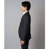 メランジシャンブレースマートジャケット | a.v.v【MEN】 | 詳細画像9 