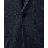 【洗濯機で洗える】ヘリンボーン柄テーラードジャケット(セットアップ可） | a.v.v【MEN】 | 詳細画像33 