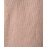 【イージーケア/洗濯機で洗える】畔裏起毛フェイクレイヤードカットソー | a.v.v【MEN】 | 詳細画像5 