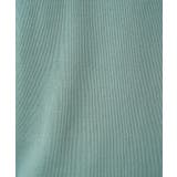 【イージーケア/洗濯機で洗える】畔裏起毛フェイクレイヤードカットソー | a.v.v【MEN】 | 詳細画像9 