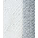 【イージーケア/洗濯機で洗える】フクレジャカード縦切替プルオーバー | a.v.v【MEN】 | 詳細画像11 