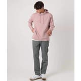 【毛玉になりにくい】ソフトダンボールなめらかパーカー※累計販売2.7万枚突破 | a.v.v【MEN】 | 詳細画像11 