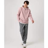 【毛玉になりにくい】ソフトダンボールなめらかパーカー※累計販売2.7万枚突破 | a.v.v【MEN】 | 詳細画像12 