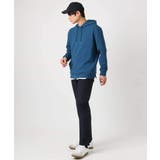 【毛玉になりにくい】ソフトダンボールなめらかパーカー※累計販売2.7万枚突破 | a.v.v【MEN】 | 詳細画像15 