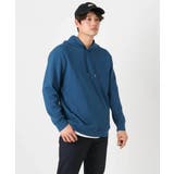 【毛玉になりにくい】ソフトダンボールなめらかパーカー※累計販売2.7万枚突破 | a.v.v【MEN】 | 詳細画像18 