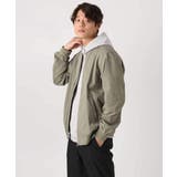 【毛玉になりにくい】ソフトダンボールなめらかパーカー※累計販売2.7万枚突破 | a.v.v【MEN】 | 詳細画像20 