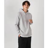 【毛玉になりにくい】ソフトダンボールなめらかパーカー※累計販売2.7万枚突破 | a.v.v【MEN】 | 詳細画像27 
