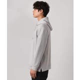 【毛玉になりにくい】ソフトダンボールなめらかパーカー※累計販売2.7万枚突破 | a.v.v【MEN】 | 詳細画像28 