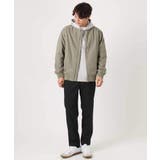 【毛玉になりにくい】ソフトダンボールなめらかパーカー※累計販売2.7万枚突破 | a.v.v【MEN】 | 詳細画像6 