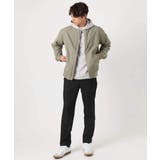 【毛玉になりにくい】ソフトダンボールなめらかパーカー※累計販売2.7万枚突破 | a.v.v【MEN】 | 詳細画像7 