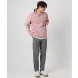 【毛玉になりにくい】ソフトダンボールなめらかパーカー※累計販売2.7万枚突破 | a.v.v【MEN】 | 詳細画像9 