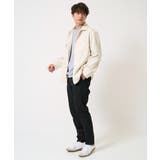 【毛玉になりにくい】なめらかダンボール クルーネックスウェット | a.v.v【MEN】 | 詳細画像22