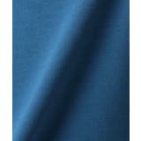 【毛玉になりにくい】なめらかダンボール クルーネックスウェット | a.v.v【MEN】 | 詳細画像7