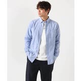 【コットン100%】ミニロゴプリントロングTシャツ | a.v.v【MEN】 | 詳細画像17