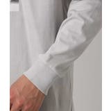 【コットン100%】PARISフォトプリントワイドシルエットロングTシャツ | a.v.v【MEN】 | 詳細画像19