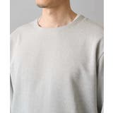 【イージーケア 洗濯機で洗える 毛玉になりにくい】変形ヘリンボンフェイクレイヤー… | a.v.v【MEN】 | 詳細画像23 