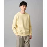 【イージーケア 洗濯機で洗える 毛玉になりにくい | a.v.v【MEN】 | 詳細画像1 