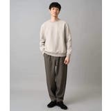 【イージーケア 洗濯機で洗える 毛玉になりにくい | a.v.v【MEN】 | 詳細画像12 