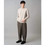 【イージーケア 洗濯機で洗える 毛玉になりにくい | a.v.v【MEN】 | 詳細画像13 