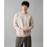 【イージーケア 洗濯機で洗える 毛玉になりにくい | a.v.v【MEN】 | 詳細画像18 