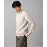 【イージーケア 洗濯機で洗える 毛玉になりにくい | a.v.v【MEN】 | 詳細画像19 