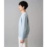 【イージーケア 洗濯機で洗える 毛玉になりにくい | a.v.v【MEN】 | 詳細画像22 