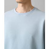 【イージーケア 洗濯機で洗える 毛玉になりにくい | a.v.v【MEN】 | 詳細画像24 