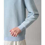 【イージーケア 洗濯機で洗える 毛玉になりにくい | a.v.v【MEN】 | 詳細画像25 