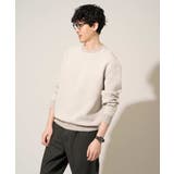 【イージーケア 洗濯機で洗える 毛玉になりにくい | a.v.v【MEN】 | 詳細画像32