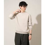 【イージーケア 洗濯機で洗える 毛玉になりにくい | a.v.v【MEN】 | 詳細画像33