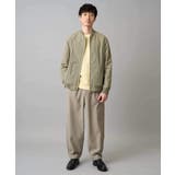 【イージーケア 洗濯機で洗える 毛玉になりにくい | a.v.v【MEN】 | 詳細画像5 