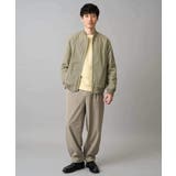 【イージーケア 洗濯機で洗える 毛玉になりにくい | a.v.v【MEN】 | 詳細画像6 