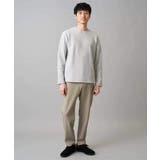 【イージーケア/洗濯機で洗える】キカフクレジャカードプルオーバー | a.v.v【MEN】 | 詳細画像11 