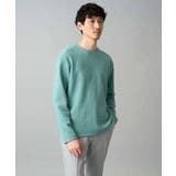 【イージーケア/洗濯機で洗える】キカフクレジャカードプルオーバー | a.v.v【MEN】 | 詳細画像16 