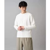 【イージーケア/洗濯機で洗える】キカフクレジャカードプルオーバー | a.v.v【MEN】 | 詳細画像21 