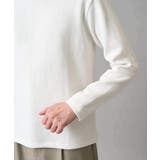 【イージーケア/洗濯機で洗える】キカフクレジャカードプルオーバー | a.v.v【MEN】 | 詳細画像25 