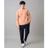 【イージーケア/洗濯機で洗える】キカフクレジャカードプルオーバー | a.v.v【MEN】 | 詳細画像4 