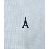 【イージーケア 洗濯機で洗える 毛玉になりにくい】アゼダブルフェイス1ポイント刺… | a.v.v【MEN】 | 詳細画像13 