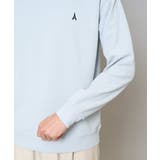 【イージーケア 洗濯機で洗える 毛玉になりにくい】アゼダブルフェイス1ポイント刺… | a.v.v【MEN】 | 詳細画像14 