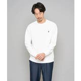 【イージーケア 洗濯機で洗える 毛玉になりにくい】アゼダブルフェイス1ポイント刺… | a.v.v【MEN】 | 詳細画像71 
