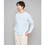 【イージーケア 洗濯機で洗える 毛玉になりにくい】アゼダブルフェイス1ポイント刺… | a.v.v【MEN】 | 詳細画像79 