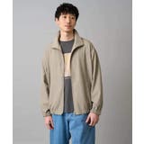 フォトグラファーコラボ ワイドシルエットカットソー | a.v.v【MEN】 | 詳細画像6 